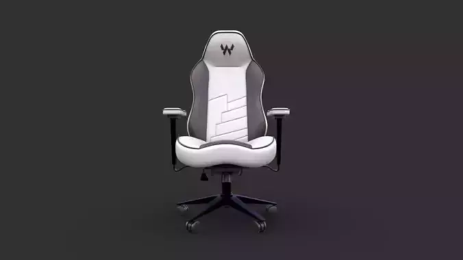 LFG Gaming  and office chair