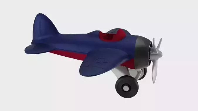 Airplane Toys