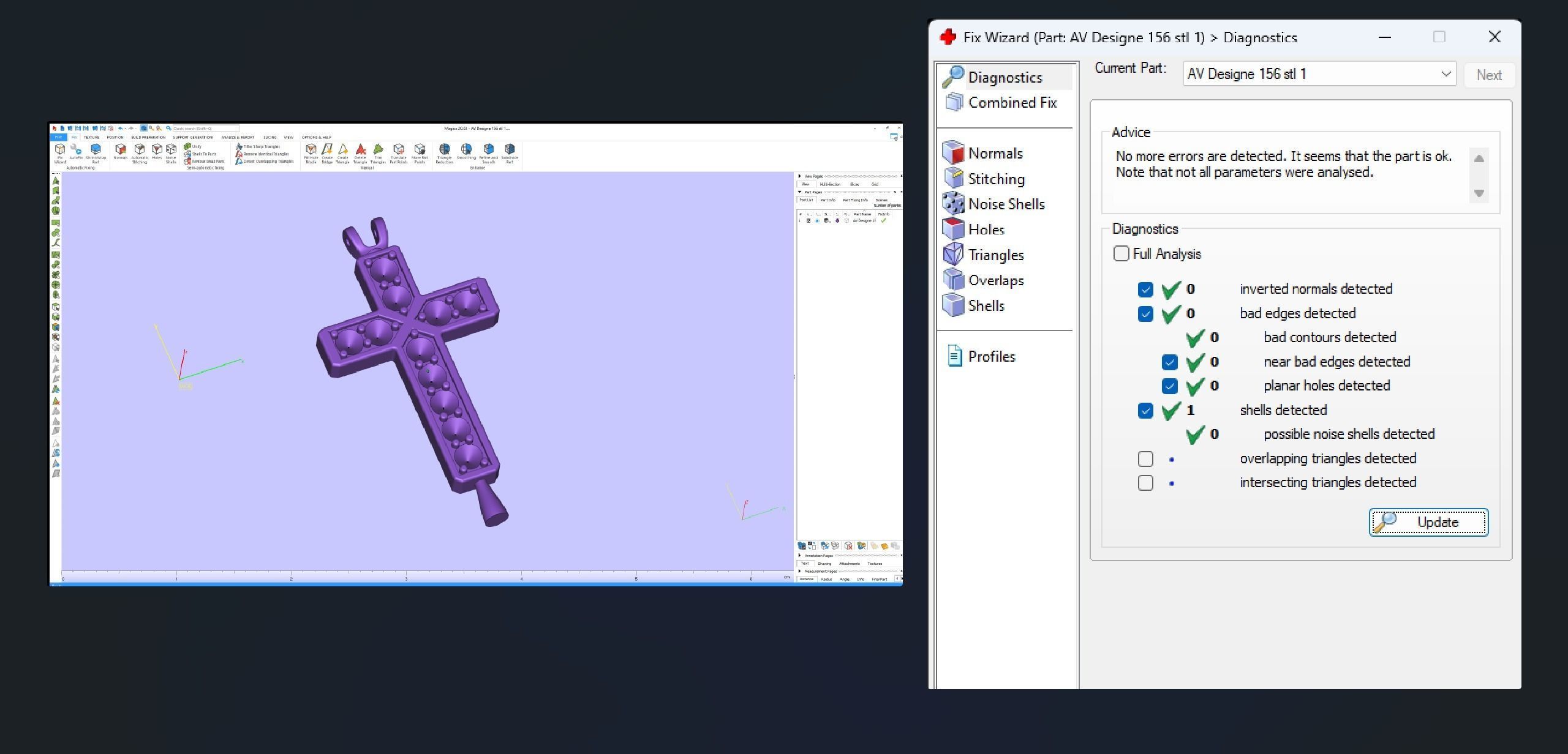 AV Designe 156 3D print model_10