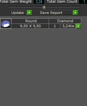 engagement rings 3D print model_7