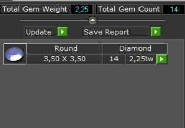 wedding ring 3D print model_4