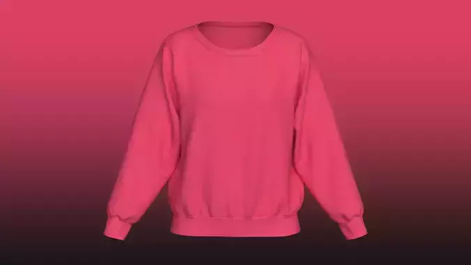 WOMEN SWEATSHIRTS