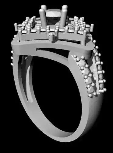 women ring 28