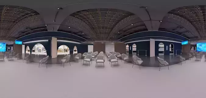 classroom dance Modern