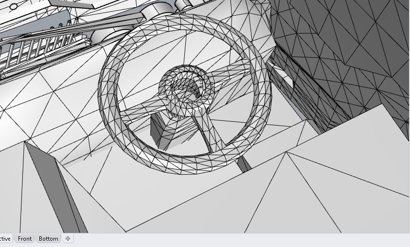 ARMY TRUCK 3D model_21