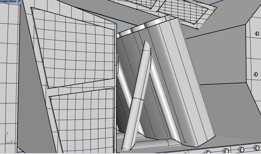 ARMY TRUCK 3D model_18