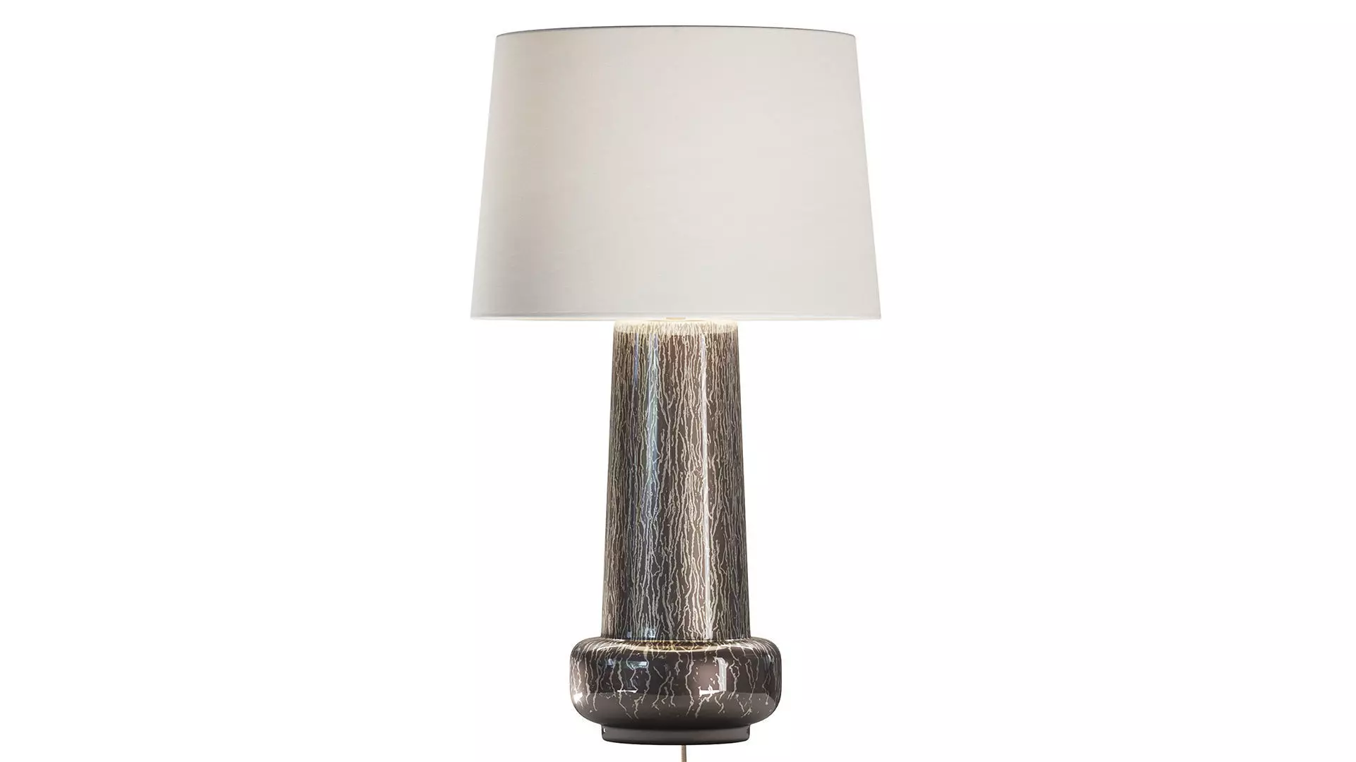Messina Lamp 3D model_0
