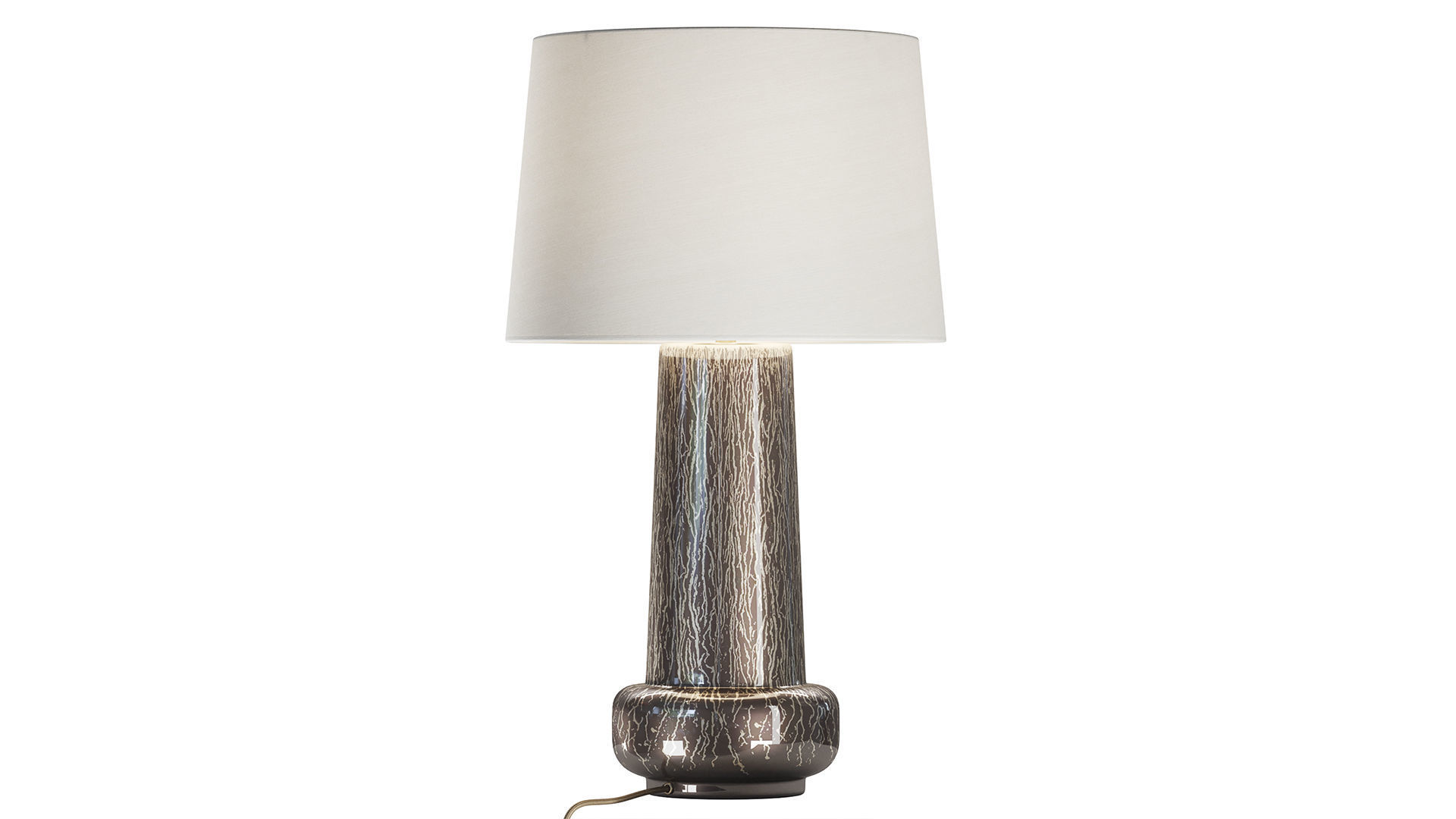 Messina Lamp 3D model_6