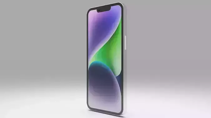 Apple iPhone 14 Plus