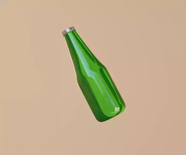 Glass Bottle