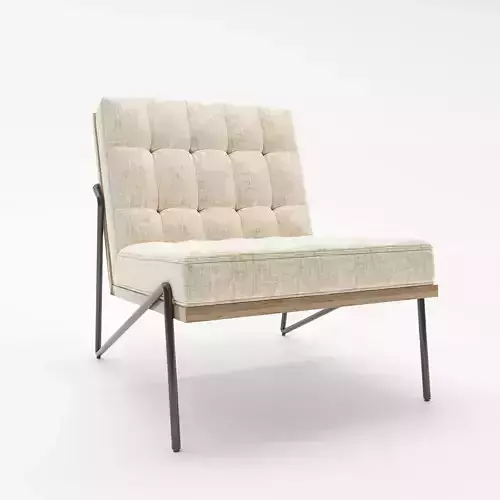 Elm and Iron Michele