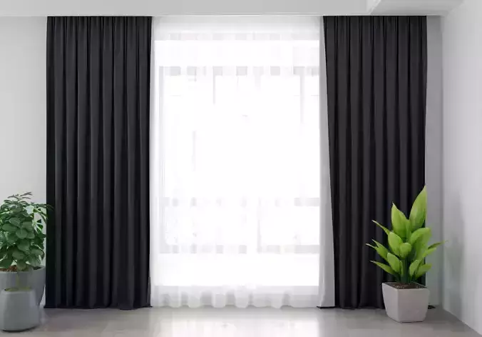 decoration bedroom Modern Home villa