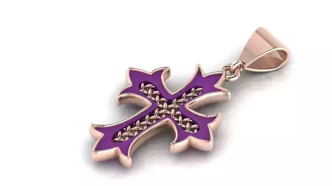 BEST UNIQUEJESUS CROSS PENDANT YOU EVER SEEN BEST SOLD ONLINE