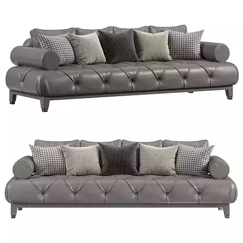 ALCHEMY SOFA by Giorgiocollection
