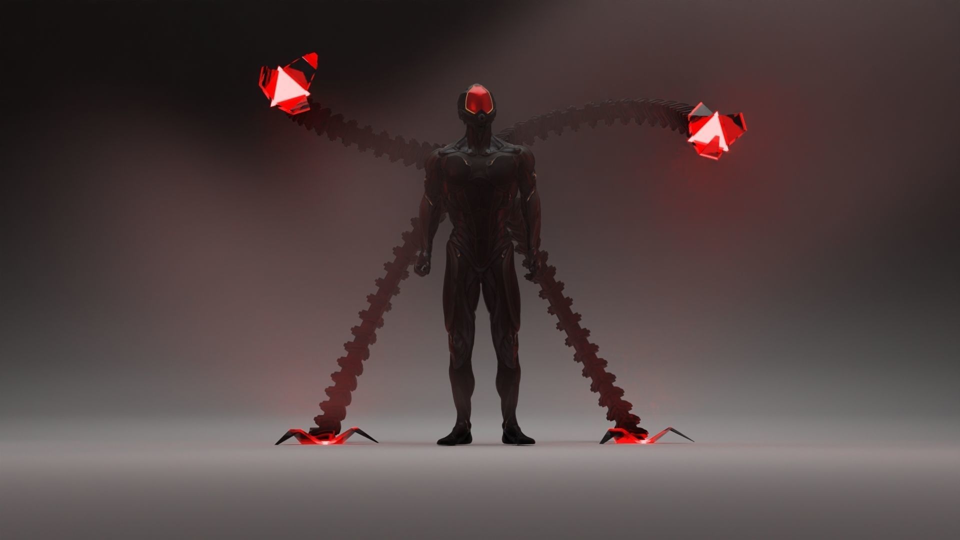 Vox Nova Free 3D model_3