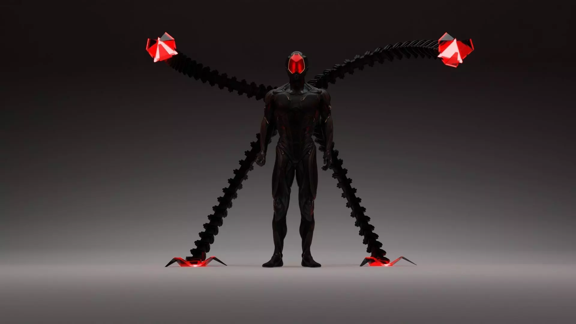 Vox Nova Free 3D model_0