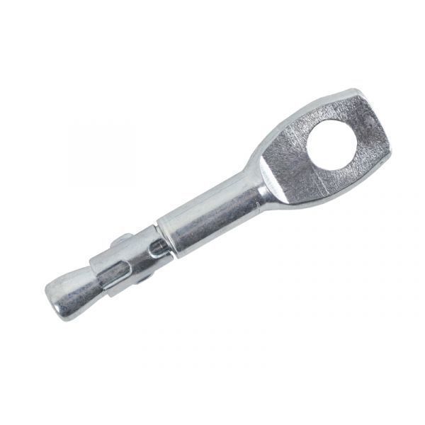 Five Anchor 3D model_3