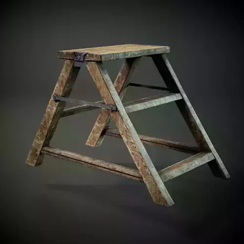 stool