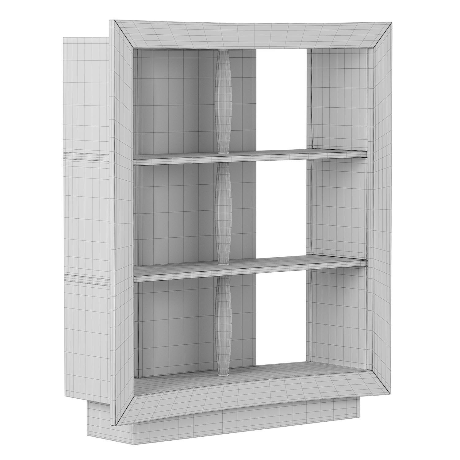 SUNRISE by Giorgiocollection 3D model_2