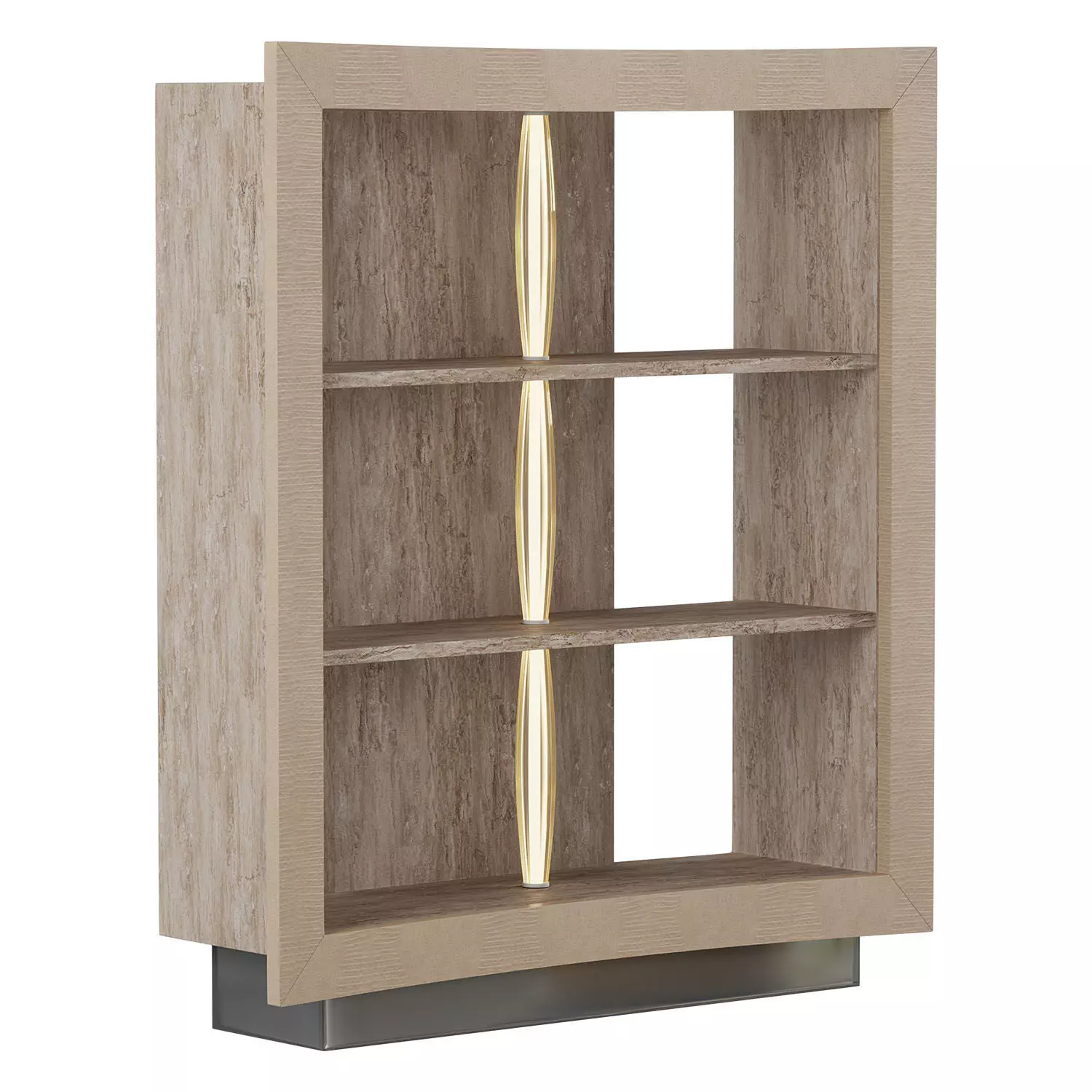 SUNRISE by Giorgiocollection 3D model_0