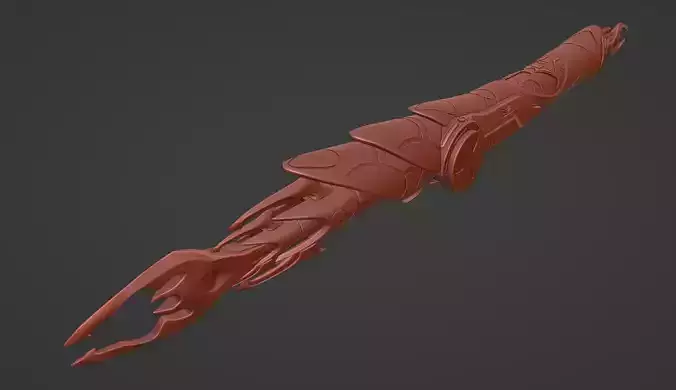 Predator Combistick open  and close