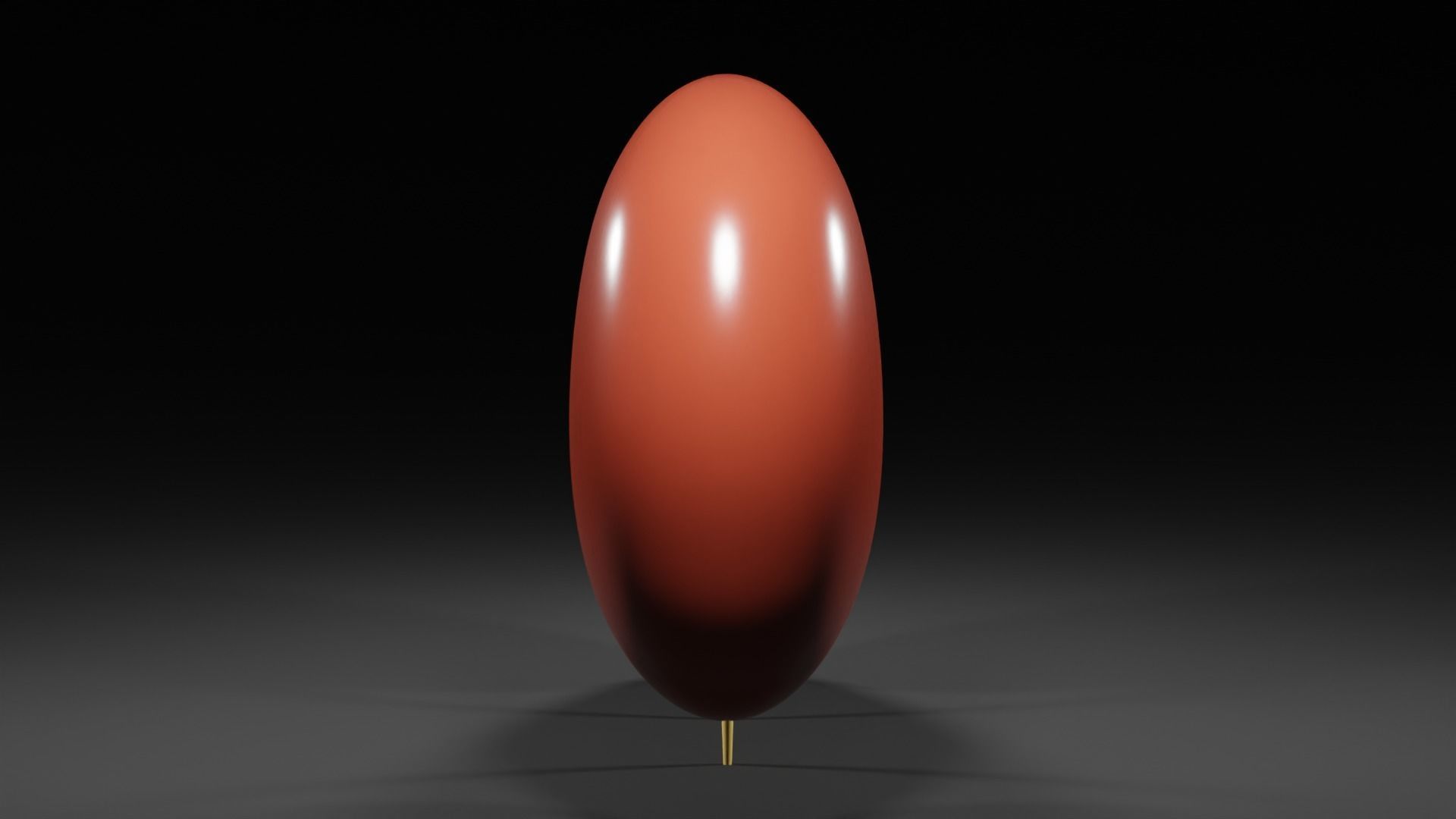 Kidneys 3D model medic 3D model_4