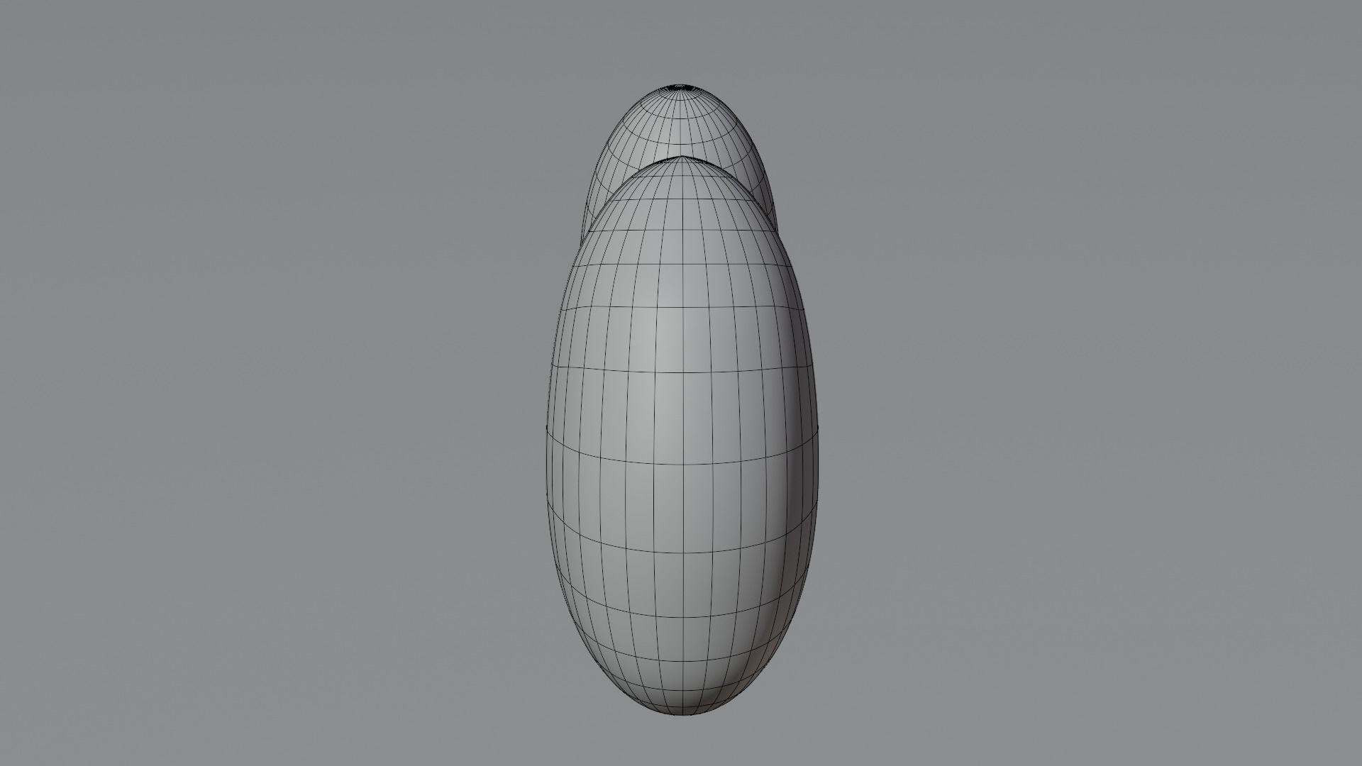 Kidneys 3D model medic 3D model_13