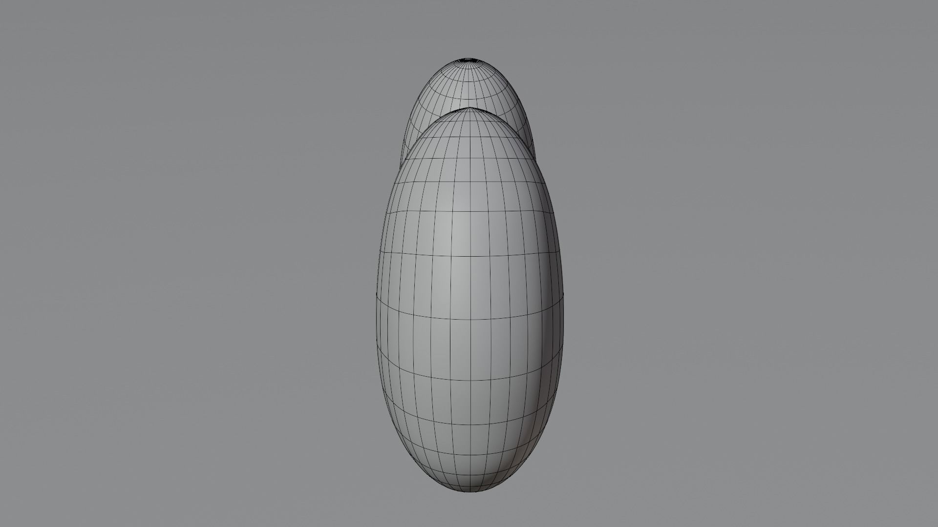 Kidneys 3D model medic 3D model_14