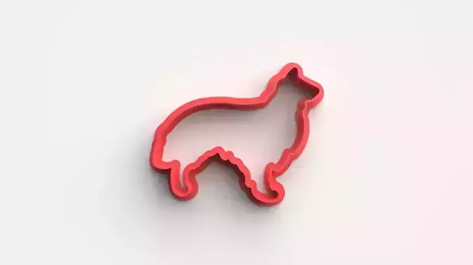 Dog Cutter