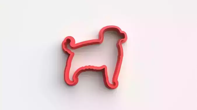 Dog Cutter