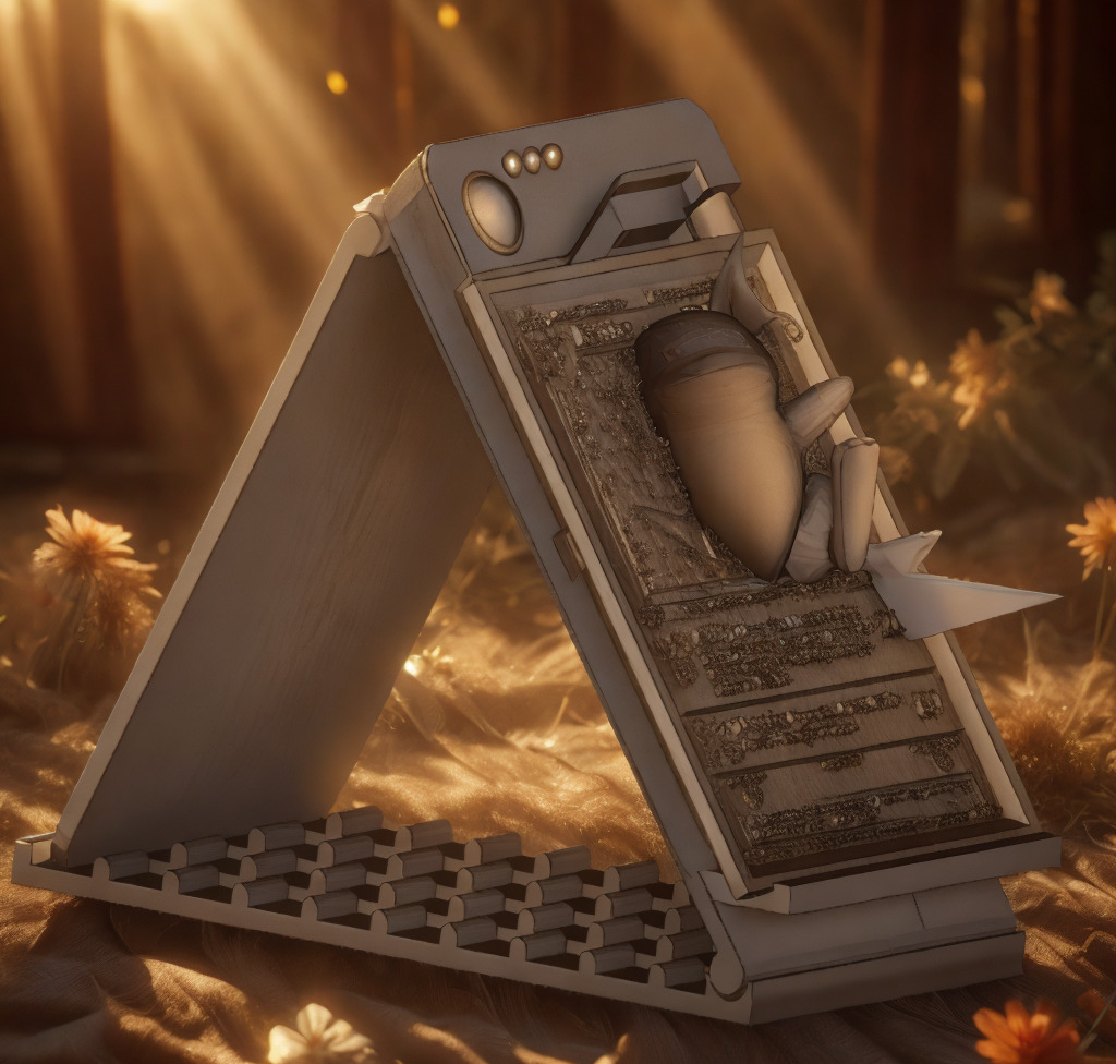 Legendary Birds Bundle Pokemon New Cards and Unique Poke Stand 3D print model_2