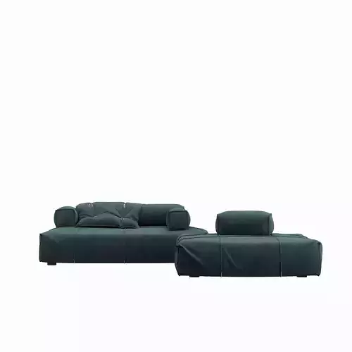 PANAMA BOLD MODULAR SOFA