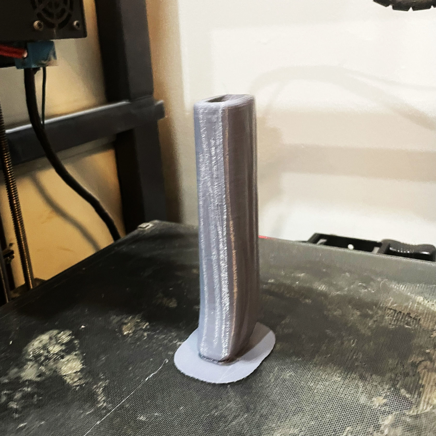 Slaugher Demon Blade - Yuji Itadori Weapon - Jujutsu Kaisen 3D print model_23