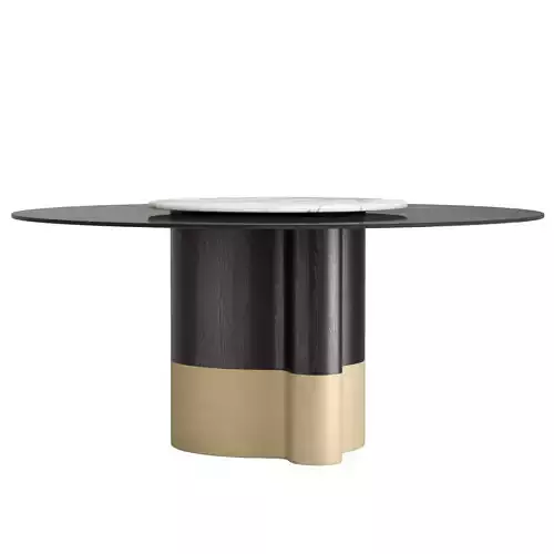 DINING TABLE MARYGOLD