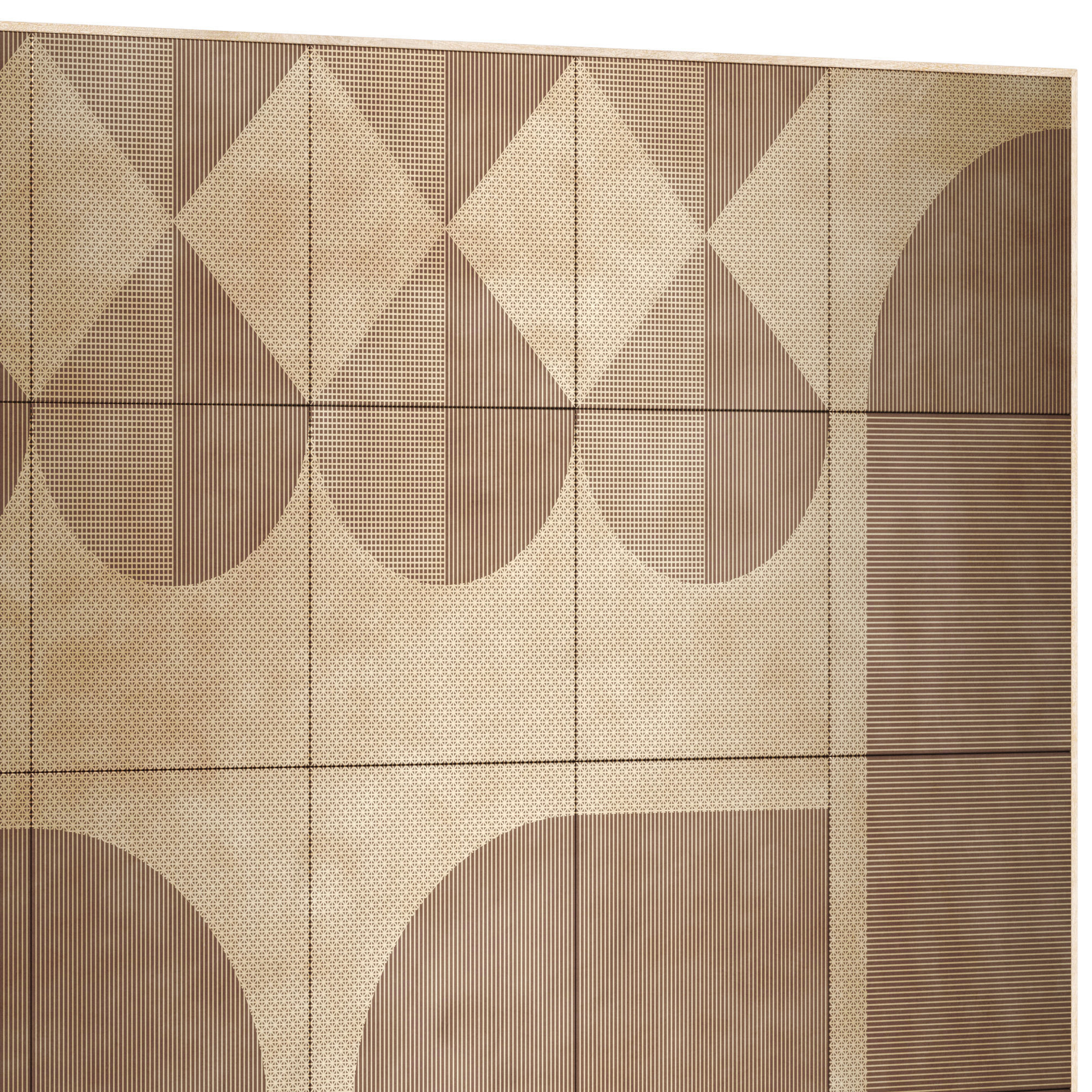 De Castelli Arazzi Regina 3D model_2