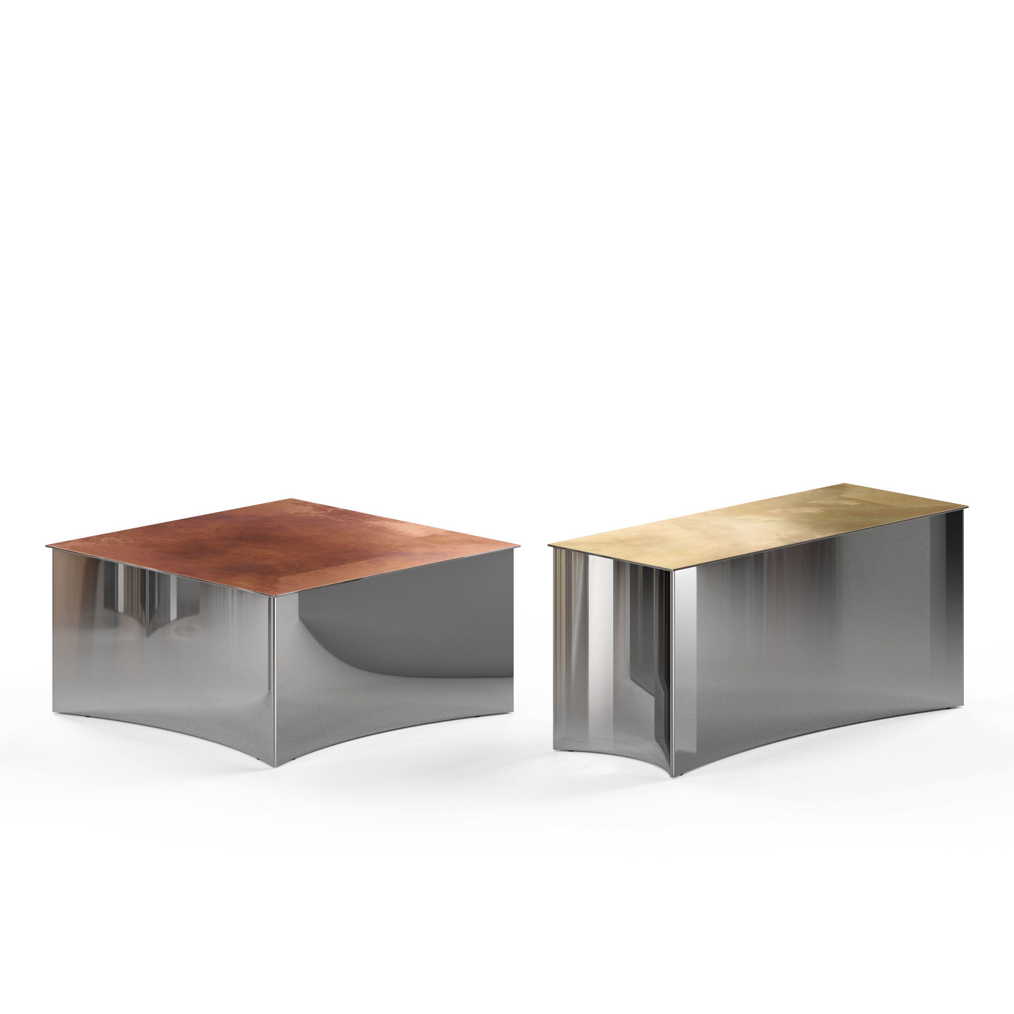 De Castelli Alchemy 3D model_2