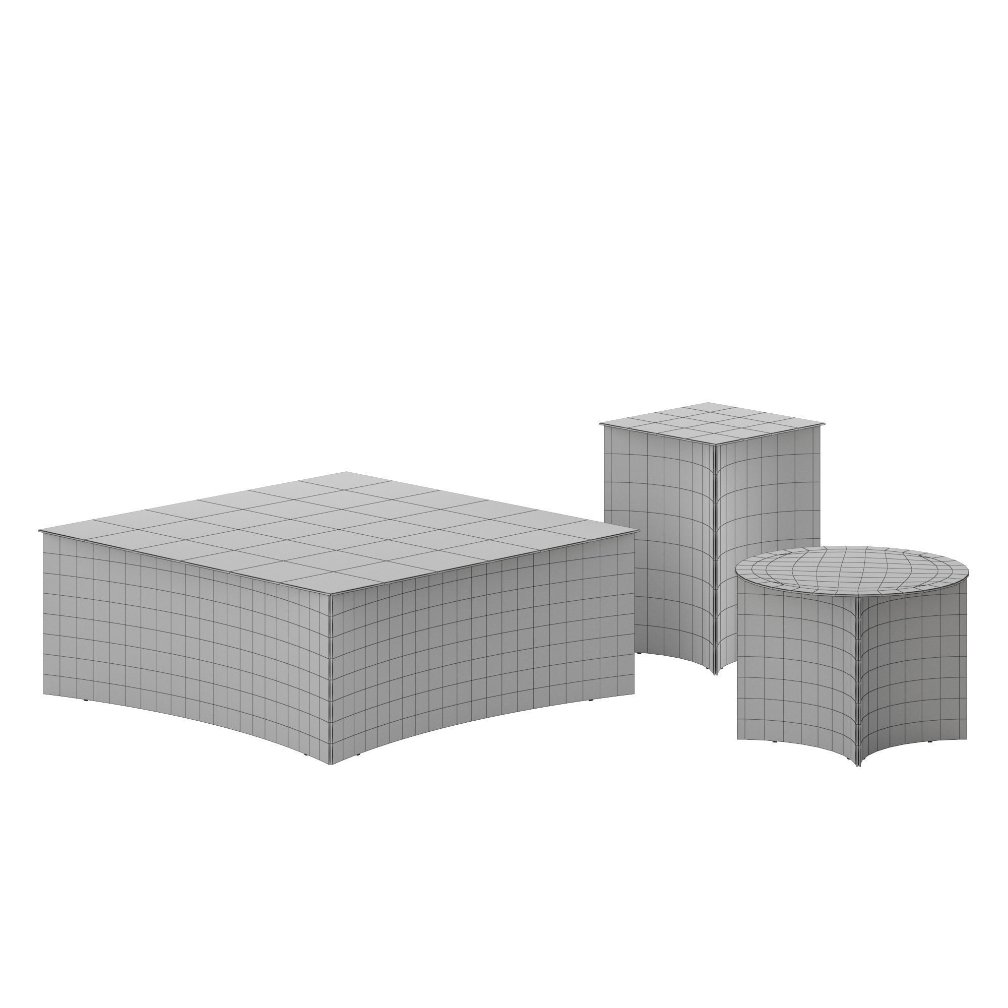 De Castelli Alchemy 3D model_4