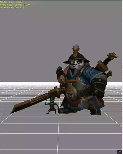 Akai Imperial Assassin