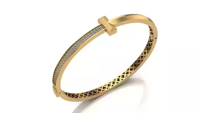 Tried Fusion Snake Clamp 3D print model