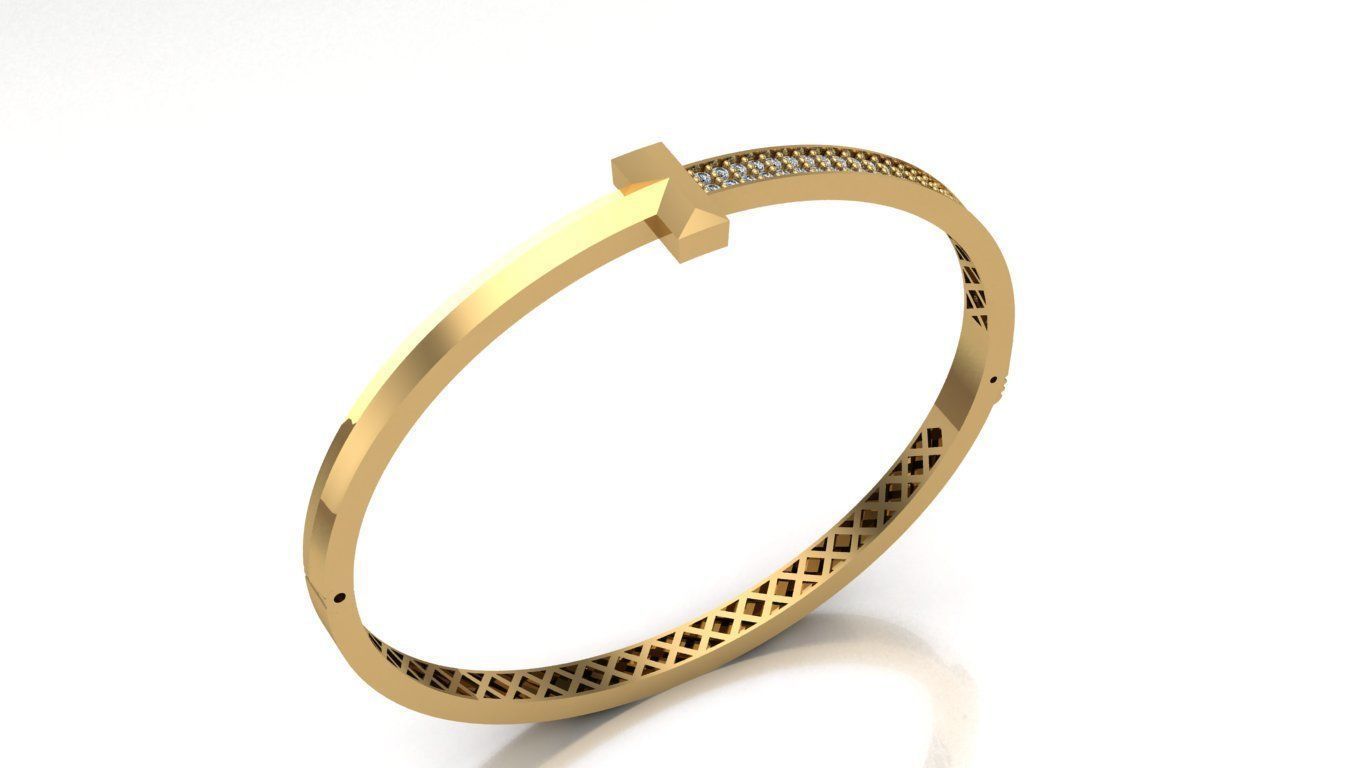 Tried Fusion Snake Clamp 3D print model 3D print model_3