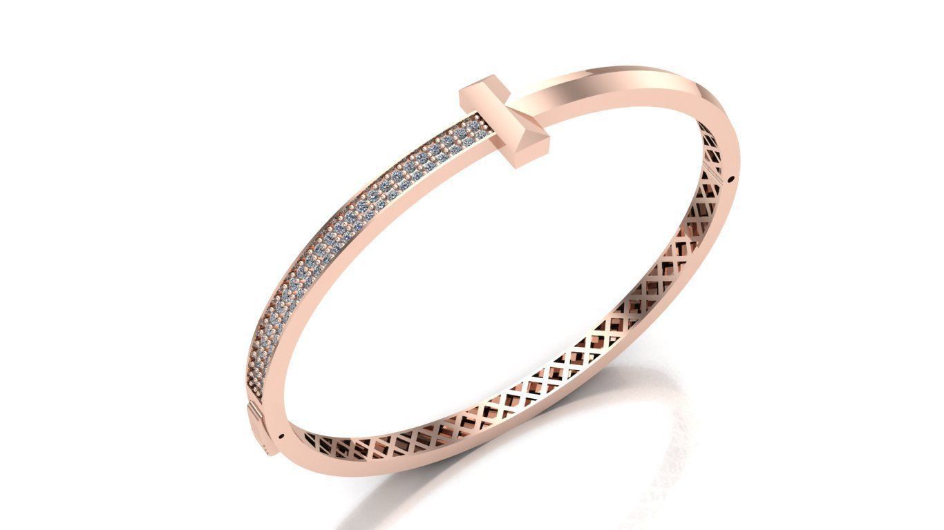 Tried Fusion Snake Clamp 3D print model 3D print model_2