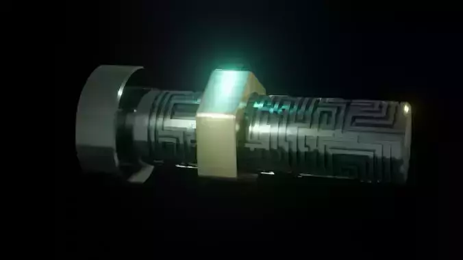A MAZE ing Bolt