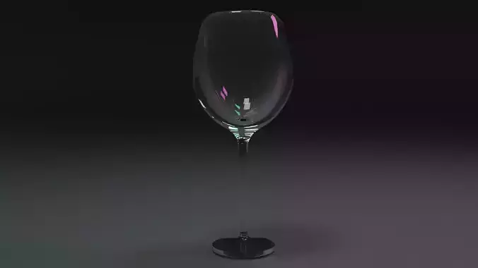 Wine Glass