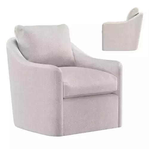 LAYA SWIVEL CHAIR