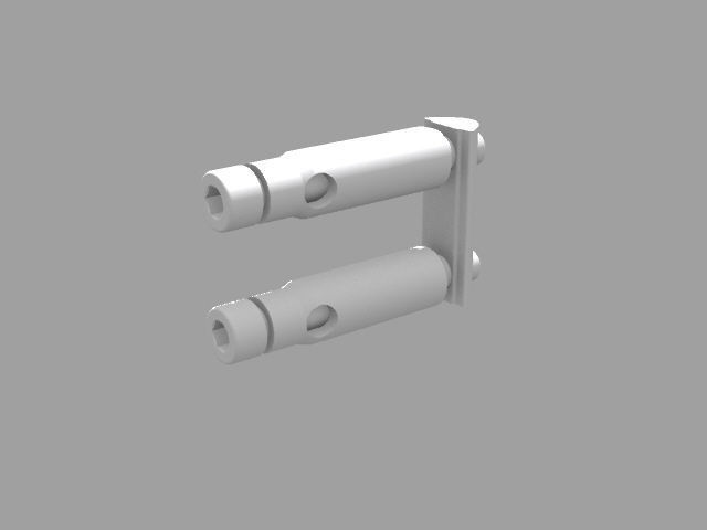 Bosch double automatic connector groove 5 hires 3D model_1