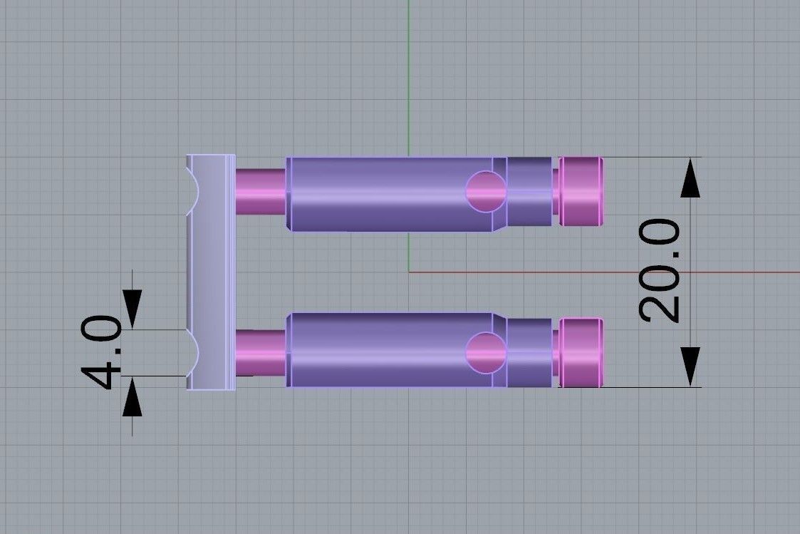Bosch double automatic connector groove 5 hires 3D model_5