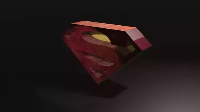 Superman Logo