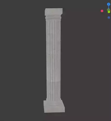 stone column