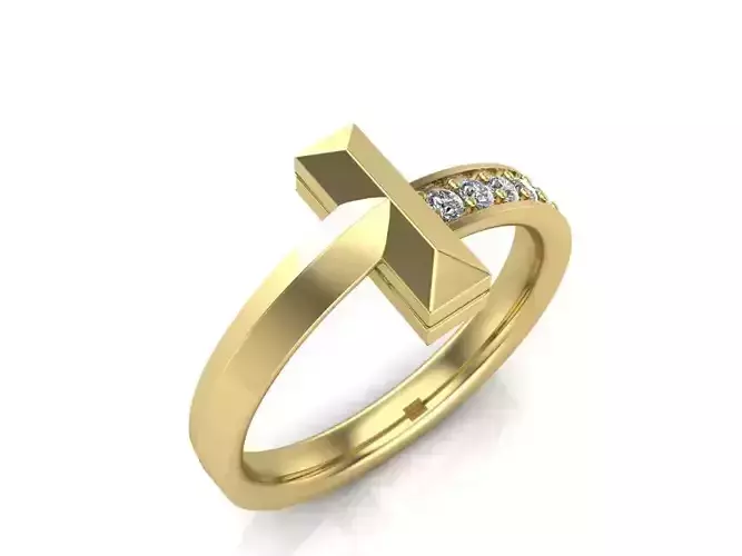 BEAUTIFUL RING