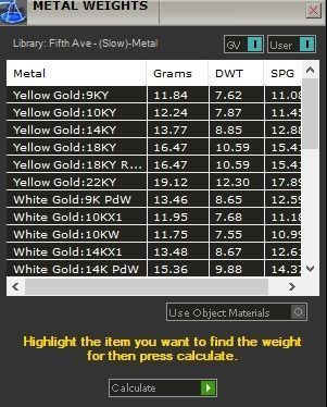 Cushion gem man signet ring model 481 3D print model_13